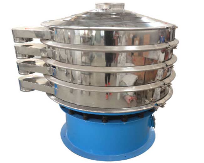 Fully-enclosed-starch-sieve-1