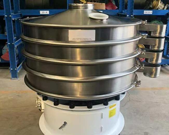Fully-enclosed-starch-sieve-3