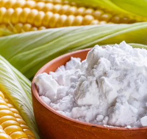 Corn starch production,maize starch processing steps